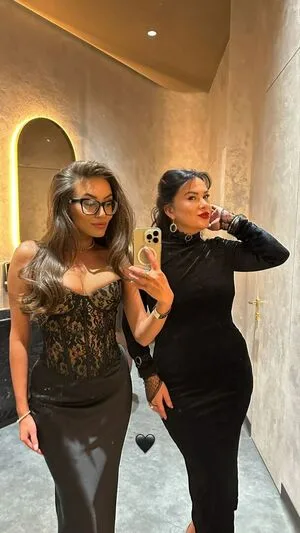 Maryana Muntean OnlyFans Leaked Free Thumbnail Picture - #jrcQCYYmbM