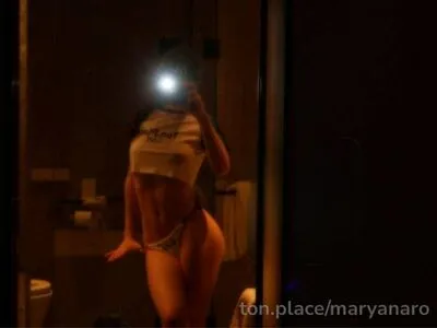 Maryana Ro OnlyFans Leaked Free Thumbnail Picture - #mCrlRTKUFk
