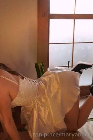 Maryana Ro OnlyFans Leaked Free Thumbnail Picture - #pOwMbfgTvp