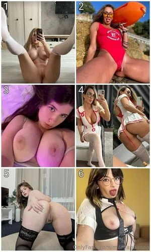 Maryanaaaaa OnlyFans Leaked Free Thumbnail Picture - #IirwCzEPzQ