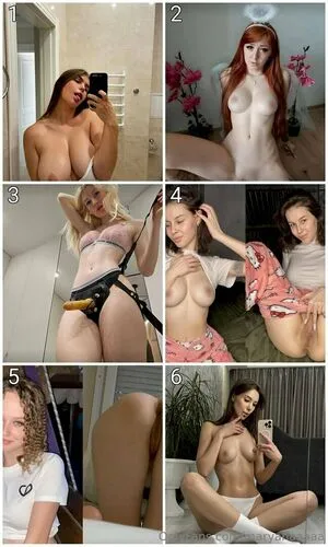 Maryanaaaaa OnlyFans Leaked Free Thumbnail Picture - #nthKlXIwvq
