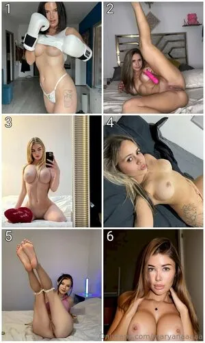 Maryanaaaaa OnlyFans Leaked Free Thumbnail Picture - #vF0LOVfKwX