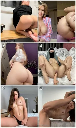 Maryanaaaaa OnlyFans Leaked Free Thumbnail Picture - #vItajWoGj5