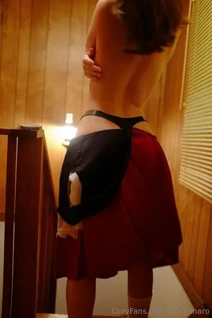 Maryanaro OnlyFans Leaked Free Thumbnail Picture - #kRoyqCMnRO