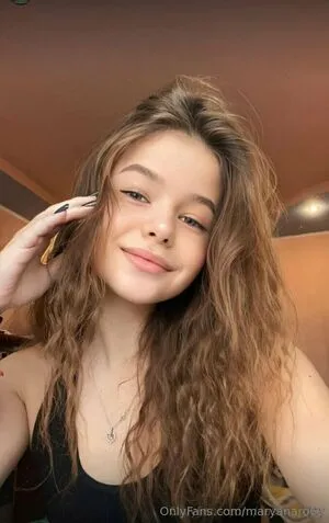 Maryanaro69 OnlyFans Leaked Free Thumbnail Picture - #rz7uutusM7