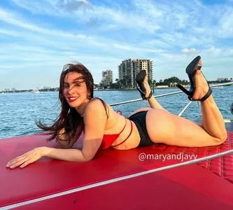 Maryandjavy OnlyFans Leaked Free Thumbnail Picture - #Pwlymv3oLS