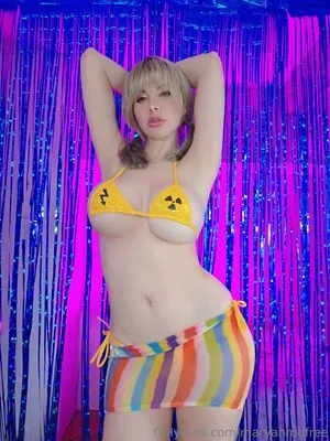 Maryanmgfree OnlyFans Leaked Free Thumbnail Picture - #qB1kkwg5pk