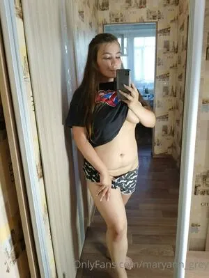 Maryann Gera OnlyFans Leaked Free Thumbnail Picture - #60eZtdAVKc