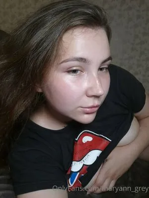 Maryann Gera OnlyFans Leaked Free Thumbnail Picture - #s6JmY5T2Zf