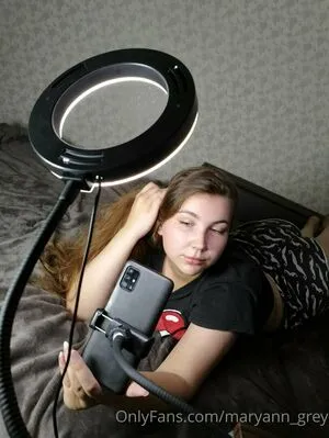 Maryann Gera OnlyFans Leaked Free Thumbnail Picture - #wI0qkDaYzO