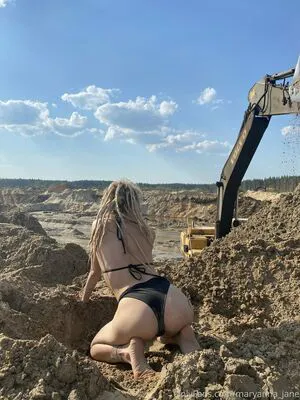 Maryanna Jane OnlyFans Leaked Free Thumbnail Picture - #22d95nyb1a