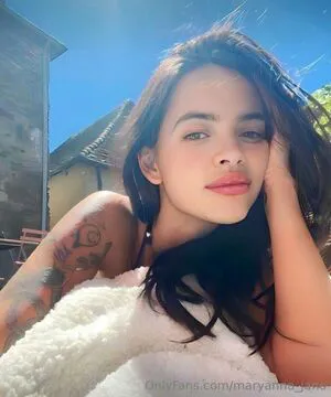 Maryanna Jane OnlyFans Leaked Free Thumbnail Picture - #AfxugWR3PU