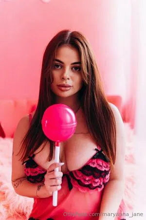 Maryanna Jane OnlyFans Leaked Free Thumbnail Picture - #MhmeIcYOBx