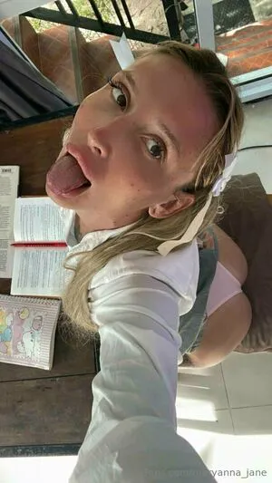 Maryanna Jane OnlyFans Leaked Free Thumbnail Picture - #ixagPN1PSG