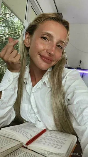 Maryanna Jane OnlyFans Leaked Free Thumbnail Picture - #ldqhUtFmLR