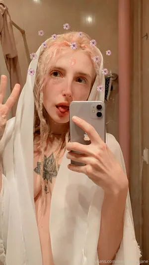 Maryanna Jane OnlyFans Leaked Free Thumbnail Picture - #pNmmvRfaQT
