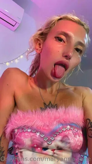 Maryanna Jane OnlyFans Leaked Free Thumbnail Picture - #whjnDPvOWD