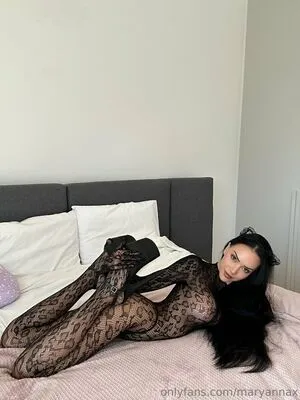 Maryannax OnlyFans Leaked Free Thumbnail Picture - #XkxN1HojSJ