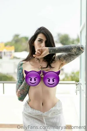 Maryanromero OnlyFans Leaked Free Thumbnail Picture - #WwLqODy00E