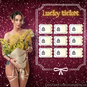 Maryarty Xx OnlyFans Leaked Free Thumbnail Picture - #FK9XIK4Fx4