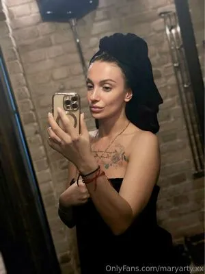 Maryarty Xx OnlyFans Leaked Free Thumbnail Picture - #JIntMxWLdI