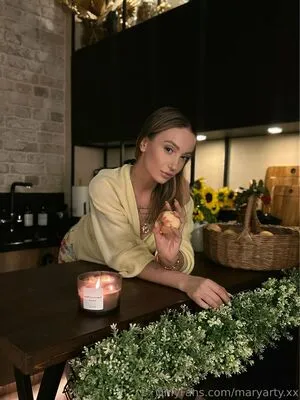 Maryarty Xx OnlyFans Leaked Free Thumbnail Picture - #LLCrztlOZp