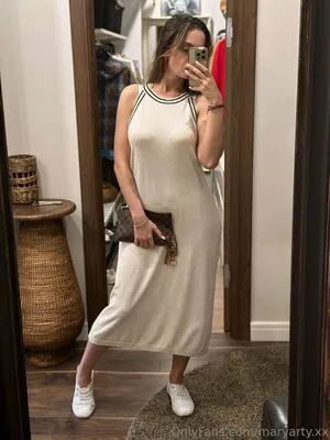 Maryarty Xx OnlyFans Leaked Free Thumbnail Picture - #QrcjsGv9Cm