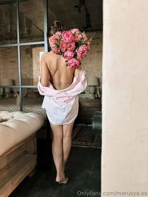 Maryarty Xx OnlyFans Leaked Free Thumbnail Picture - #R5xljDZ9Fj
