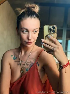 Maryarty Xx OnlyFans Leaked Free Thumbnail Picture - #acVlCZymgK