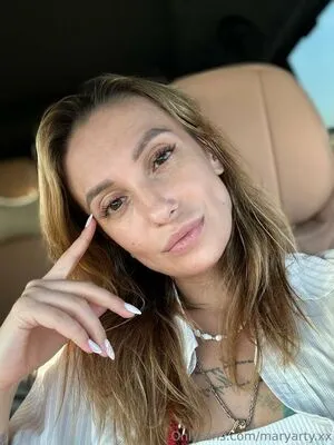 Maryarty Xx OnlyFans Leaked Free Thumbnail Picture - #hmNvTLz1Ie