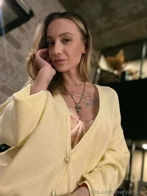 Maryarty Xx OnlyFans Leaked Free Thumbnail Picture - #tbDJqM2vJr