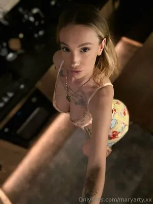 Maryarty Xx OnlyFans Leaked Free Thumbnail Picture - #vBJJrIGSrG