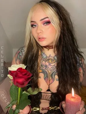 Maryathame OnlyFans Leaked Free Thumbnail Picture - #C3BaSg7g4M