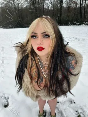 Maryathame OnlyFans Leaked Free Thumbnail Picture - #RpmgQBUNCW