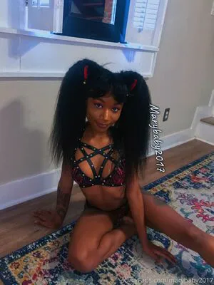 Marybaby2017 OnlyFans Leaked Free Thumbnail Picture - #5qk3YAP6Hi