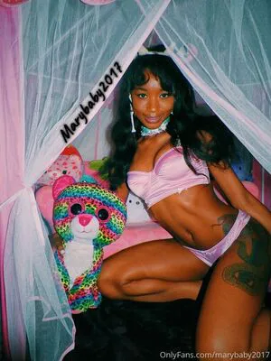 Marybaby2017 OnlyFans Leaked Free Thumbnail Picture - #bdWj3nh0fE