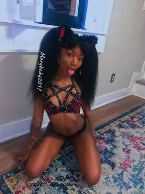 Marybaby2017 OnlyFans Leaked Free Thumbnail Picture - #st5zKSeKDW