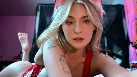 Marybabykitty OnlyFans Leaked Free Thumbnail Picture - #EfaCMffD2q