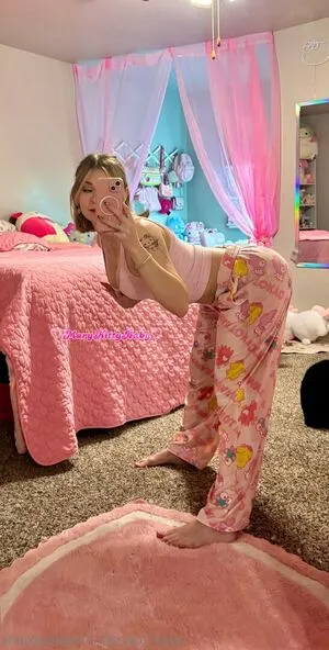 Marybabykitty OnlyFans Leaked Free Thumbnail Picture - #FAWd1SunsX