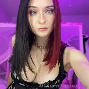 Marybabykitty OnlyFans Leaked Free Thumbnail Picture - #z3PnBNtFxY