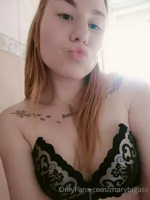 Marybigass OnlyFans Leaked Free Thumbnail Picture - #CcRnLgktbe