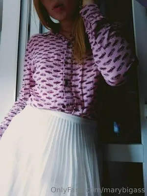 Marybigass OnlyFans Leaked Free Thumbnail Picture - #K5V6GogaTO