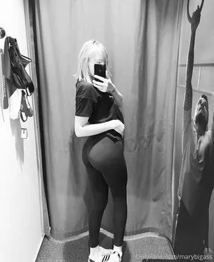 Marybigass OnlyFans Leaked Free Thumbnail Picture - #UBAQRXPLow