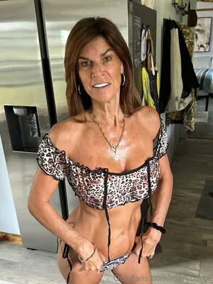 Maryburke OnlyFans Leaked Free Thumbnail Picture - #4KxLDiH0bi
