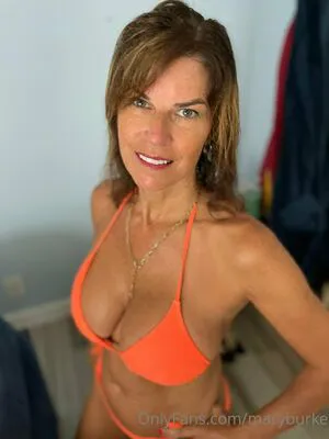Maryburke OnlyFans Leaked Free Thumbnail Picture - #4dbm4mZXhw
