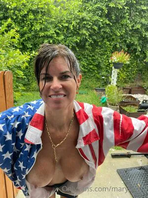 Maryburke OnlyFans Leaked Free Thumbnail Picture - #5oRIFeMUlA