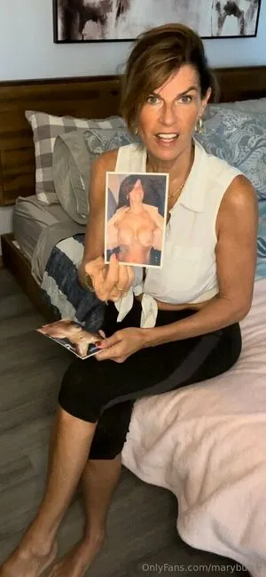 Maryburke OnlyFans Leaked Free Thumbnail Picture - #7SrEstNzXS