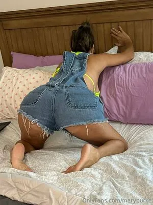 Maryburke OnlyFans Leaked Free Thumbnail Picture - #8ot1IOKl6W