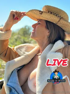 Maryburke OnlyFans Leaked Free Thumbnail Picture - #9i0a47j4sT
