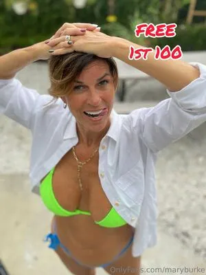 Maryburke OnlyFans Leaked Free Thumbnail Picture - #BeQb9MVVA4
